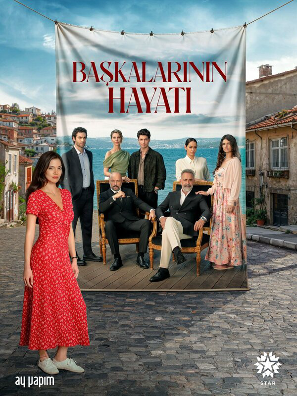 Baskalarinin Hayati